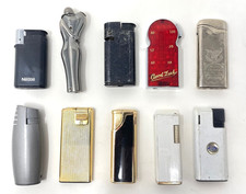 12) Gasfeuerzeuge alt