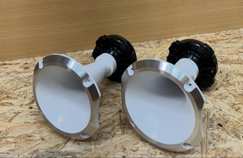 Jbl hl11 aluminium horn - jbl,