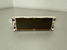 Display Bildschirm Bordcomputer Citroen C4 C5 9657882880-03