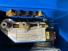 GF Georg Fischer Rohrbiegemaschine Rohrbieger Ercolina Rems Amigo