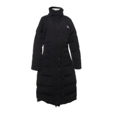 On the Peak, Daunenmantel