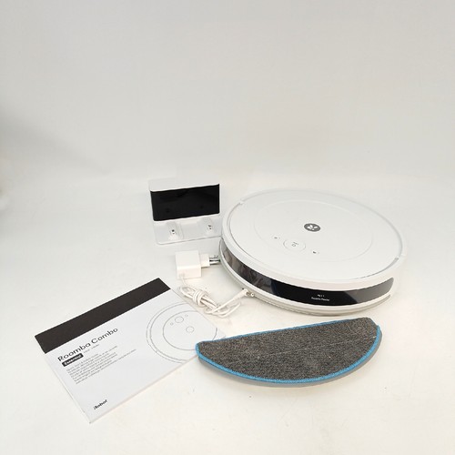 Irobot roomba combo - irobot, essential