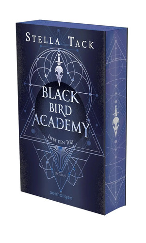 Black bird academy liebe den - black,