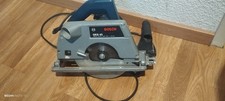 Bosch GKS 65 Handkreissage