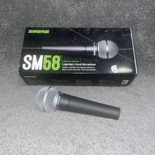 Shure SM58 Dynamisches