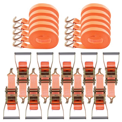Ladungssicherungsgurt - 10,