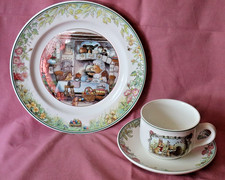 V&B Villeroy Boch Foxwood