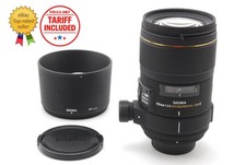 [TOP MINT w/Hood] SIGMA 150mm