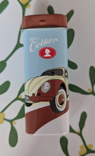 Kleines Döschen für Bonbons, Vintage Style, Oldtimer, Dr. Oetker