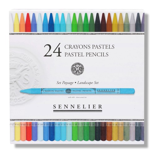 Sennelier extra feine - 24,