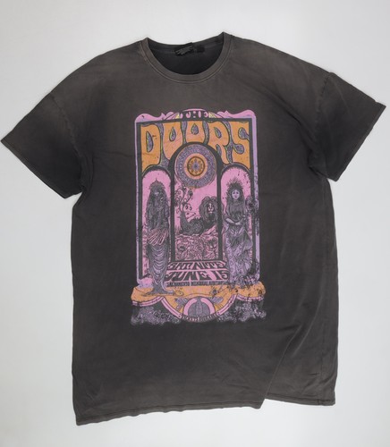 The doors herren shirt - the, t-shirt