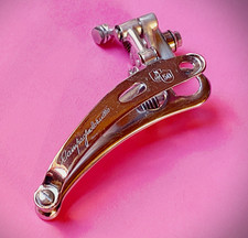 Campagnolo 50th Anniversary