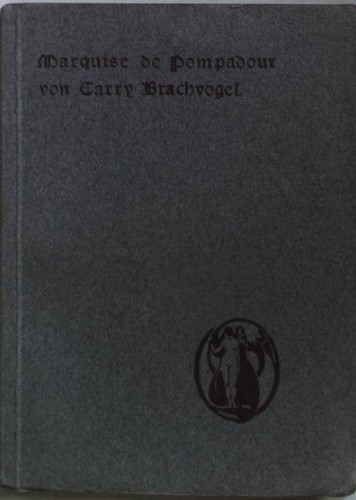Die marquise pompadour - de,