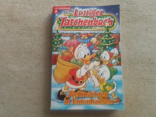 Ltb lustiges taschenbuch - ltb,