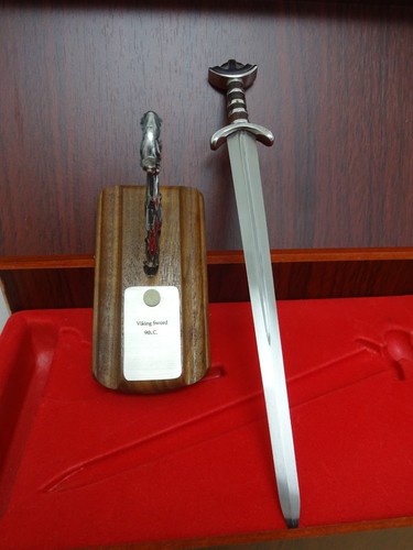 Hanwei miniatur wikinger - hanwei,