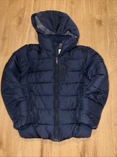 Abercrombie kids winterjacke - abercrombie,
