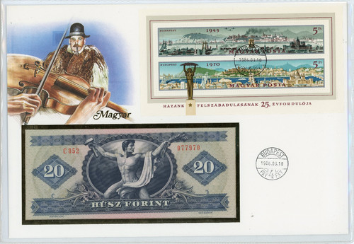 Ungarn 100 forint - ungarn,