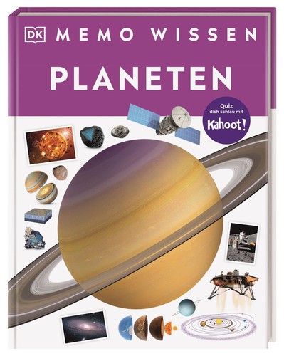 Memo wissen planeten mars - memo,