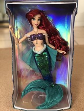 Ariel – 30th Anniversary
