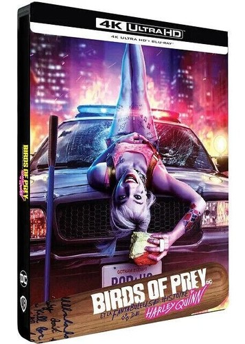 Birds prey und die - und,