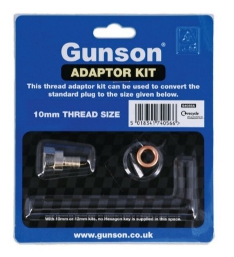Gunson g4055a colortune - gunson,