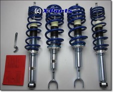 JOM Gewindefahrwerk Audi A4 B5