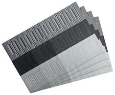 4er Pack Platzset / Tischset