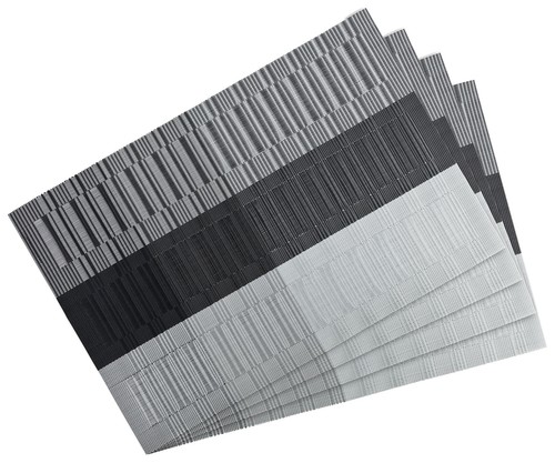 4er pack platzset tischset - /,