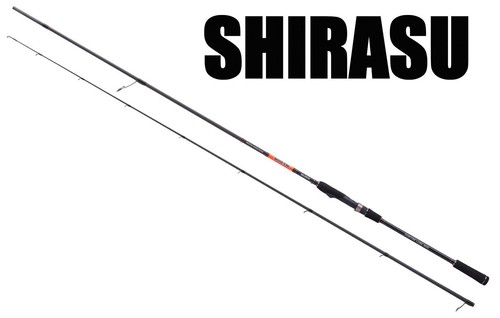 Balzer shirasu mini - balzer,