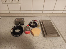 Buderus 112 Dreiwegeventil +Zusatzteile