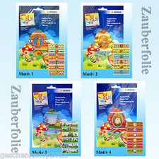 Oster Eier Zauberfolie