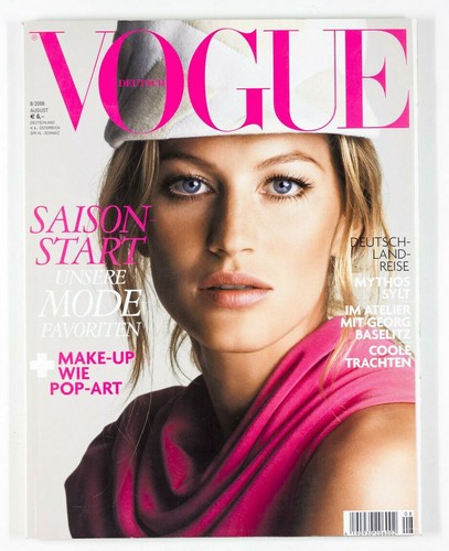 Gisele bundchen shannan click - bundchen,