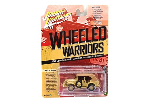 Johnny lightning jlml006a - johnny,