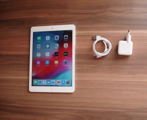Apple ipad air 7 - air,