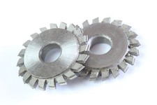 Fräser Zahnradfräser