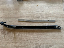Stoßstangenhalter vorne