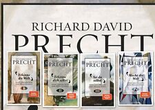 Richard David Precht Eine