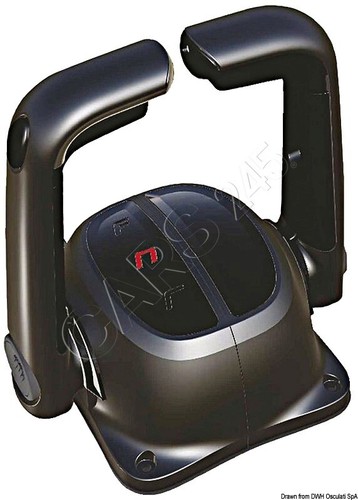 Ultraflex einhebel schaltbox - ultraflex, einhebel-schaltbox