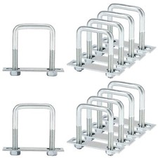 Edelstahl M6/M8/M10 U Bolt