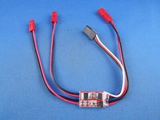 2-Kanal RC Schalter, LED