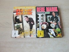 Rene Marik 3 DVD Sammlung Autschn! + Kasperpop  