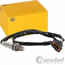 HELLA LAMBDASONDE passend für