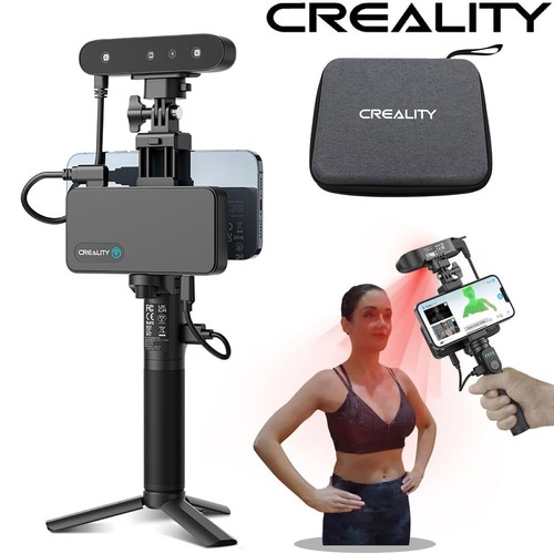 Gebraucht creality scan - gebraucht, cr-scan