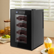 Weinkühler Weinkühlschrank