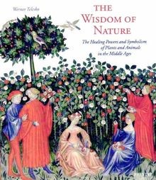 The wisdom nature - wisdom, nature: