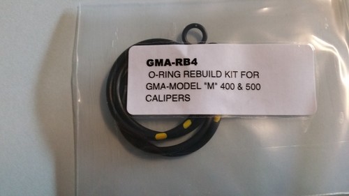 Harley gma brake - harley, 0