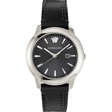 Versace VELQ00119 V-Urban Unisexuhr (NIE BENUTZT)