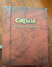 Grimm - The Complete