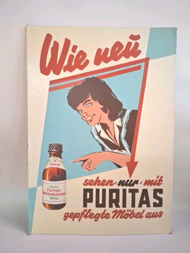 Original altes ddr - altes,