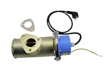 MTS Belarus Motorvorwärmer